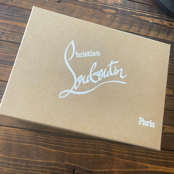 Christian Louboutins - Picture 4 of 5